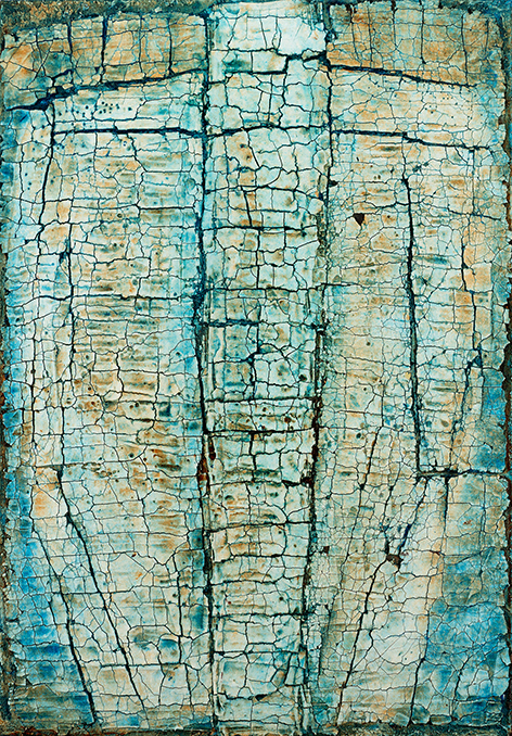 Harald Burger – Naturzeichen